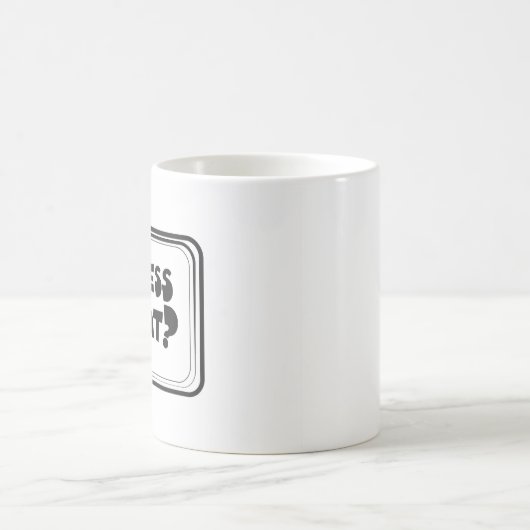 推測何か。 マグ (中央)