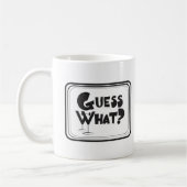 推測何か。 マグ (左)