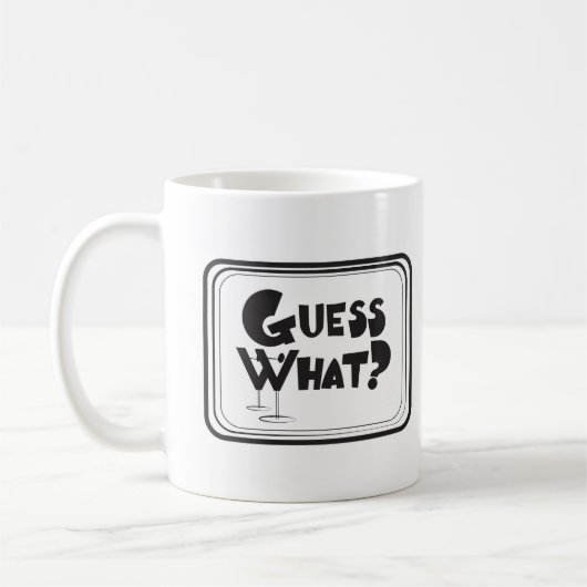 推測何か。 マグ (左)