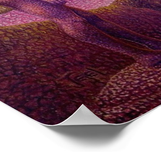 推測値 ポスター (角)