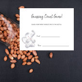 推測数ゲームモダンベビーゾウ エンクロージャーカード