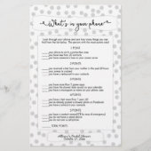 推測+電話ゲーム,グレードットブライダル3985 (正面)