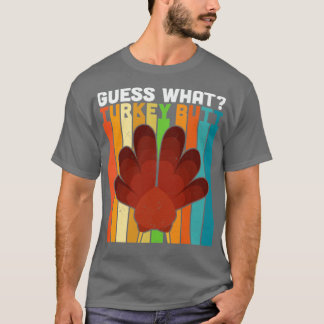 推測 Tシャツ