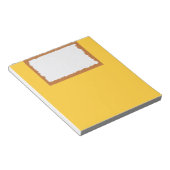 掲示板メモ帳 ノートパッド (アングル)