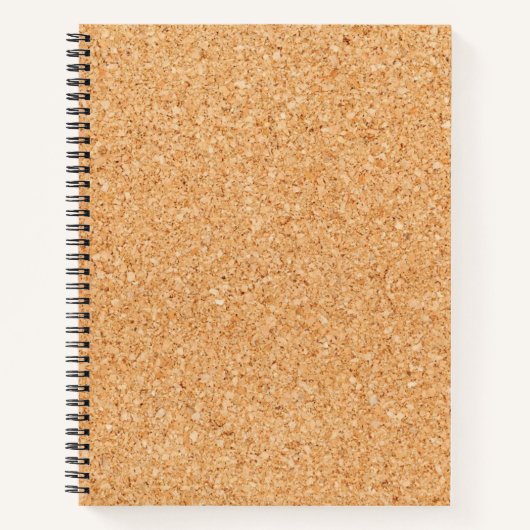 掲示板 ノートブック (正面)