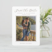 揃った石 (スタンド正面)