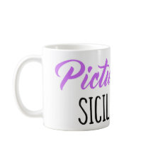 描いて下さいそれを…. シシリー1922年