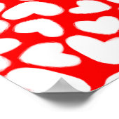 描ハート2014 ポスター (角)