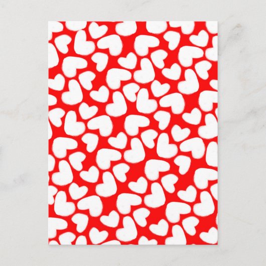 描ハート2014 ポストカード (正面)