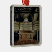 描写していてパネルがVerdunerの祭壇、 メタルオーナメント (右)