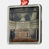 描写していてパネルがVerdunerの祭壇、 メタルオーナメント (左)