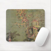 描写する一連のパネルからの水、 マウスパッド (マウス)