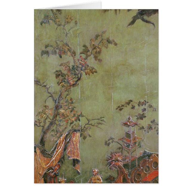 描写する一連のパネルからの火、 (正面)