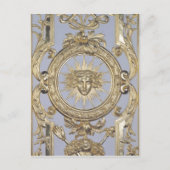 描写する詳細 ポストカード (正面)