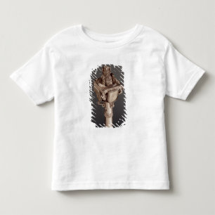 描写するconsistorialバトンのくら頭 トドラーTシャツ