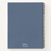 描画、スケ絵を描ッチ、およびアンティーク勉強スケッチ ノートブック (裏面)