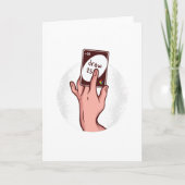 描画+25 カード (正面)