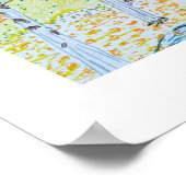 描秋シーン ポスター (角)