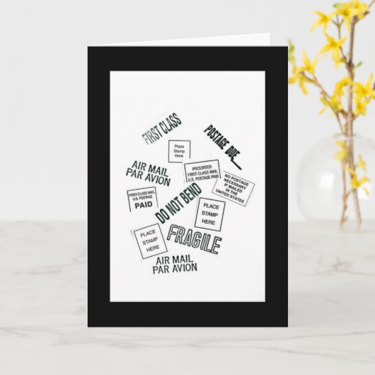 "提供しますAファースト・クラスの誕生日のための願いを" カード (黄色い花)