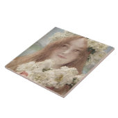 提供するアルマTadema |の夏1894年 タイル (側面)