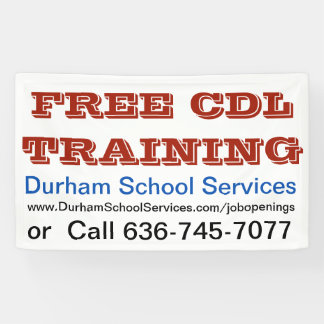 提供のプロモーション5' X 3'屋内旗 横断幕