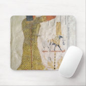 提供を作っているInmutefの司祭 マウスパッド (マウス)