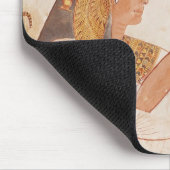 提供を作るNefertari マウスパッド (コーナー)