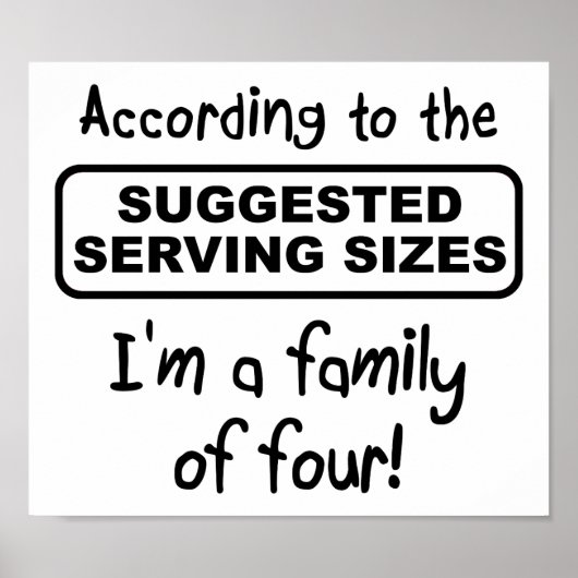 提供ポスタおもしろいー ポスター (正面)