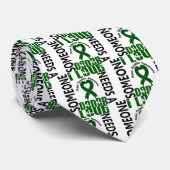 提供者4の臓器提供を必要とします ネクタイ (ロール)