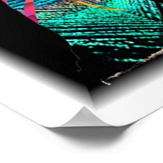 提供 ポスター (角)