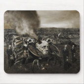 提供 マウスパッド (正面)