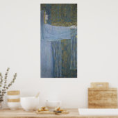 提供， c.1900 ポスター (キッチン)