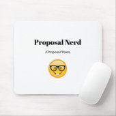 提案おたく マウスパッド (マウス)