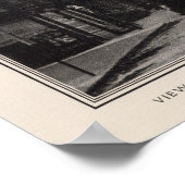 提案された広場、23rdとハワードからのツインピーク ポスター (角)