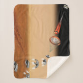 提案された火星のサンプル返却ミッション。 シェルパブランケット (正面)