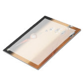 提案された火星のサンプル返却ミッション。 ノートパッド (アングル)