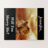 提案アイディアおもしろいポップ・アートの質問パズル ジグソーパズル (横)