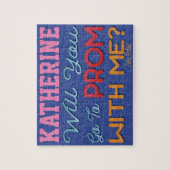 提案アイディアパズル ジグソーパズル (縦)