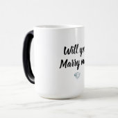 提案ピークブーモーフィングマグ モーフィングマグカップ (正面左)