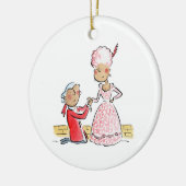 提案書 セラミックオーナメント (左)