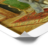 提案書(パネル油) ポスター (角)