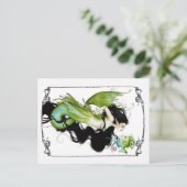 提案書 ポストカード (スタンド正面)