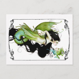 提案書 ポストカード