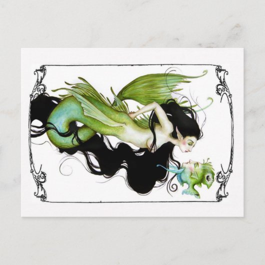 提案書 ポストカード (正面)