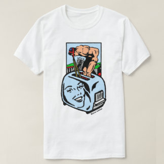 提案書 Tシャツ