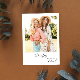 提案書V2手書き入力のインスタント写真 – LN 招待状