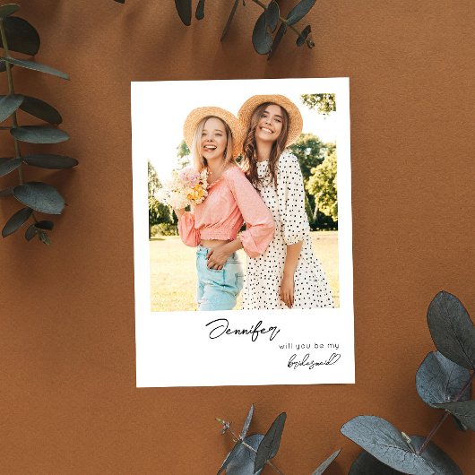 提案書V2手書き入力のインスタント写真 – LN 招待状