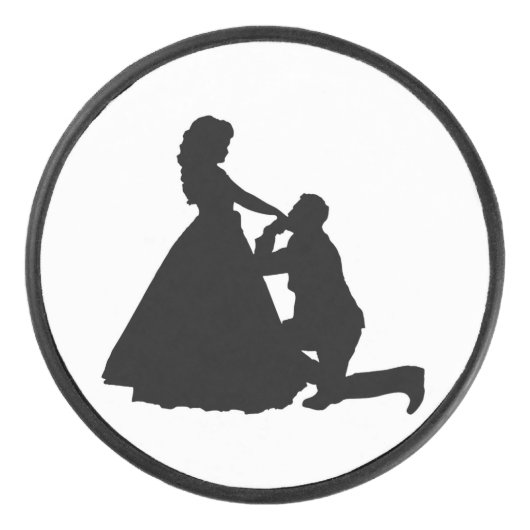 提案 アイスホッケーパック (正面)