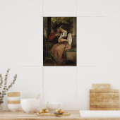 提案 – ウィリアム・ブーゲロー ポスター (キッチン)