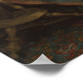 提案 – ウィリアム・ブーゲロー ポスター (角)